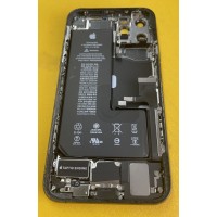 back housing complete for iPhone 11 Pro ( used, like new , original pull)